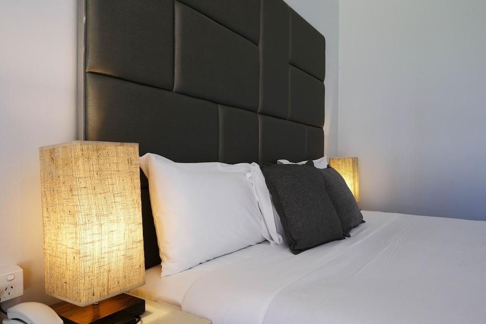 Island Palms Motor Inn Forster Dış mekan fotoğraf